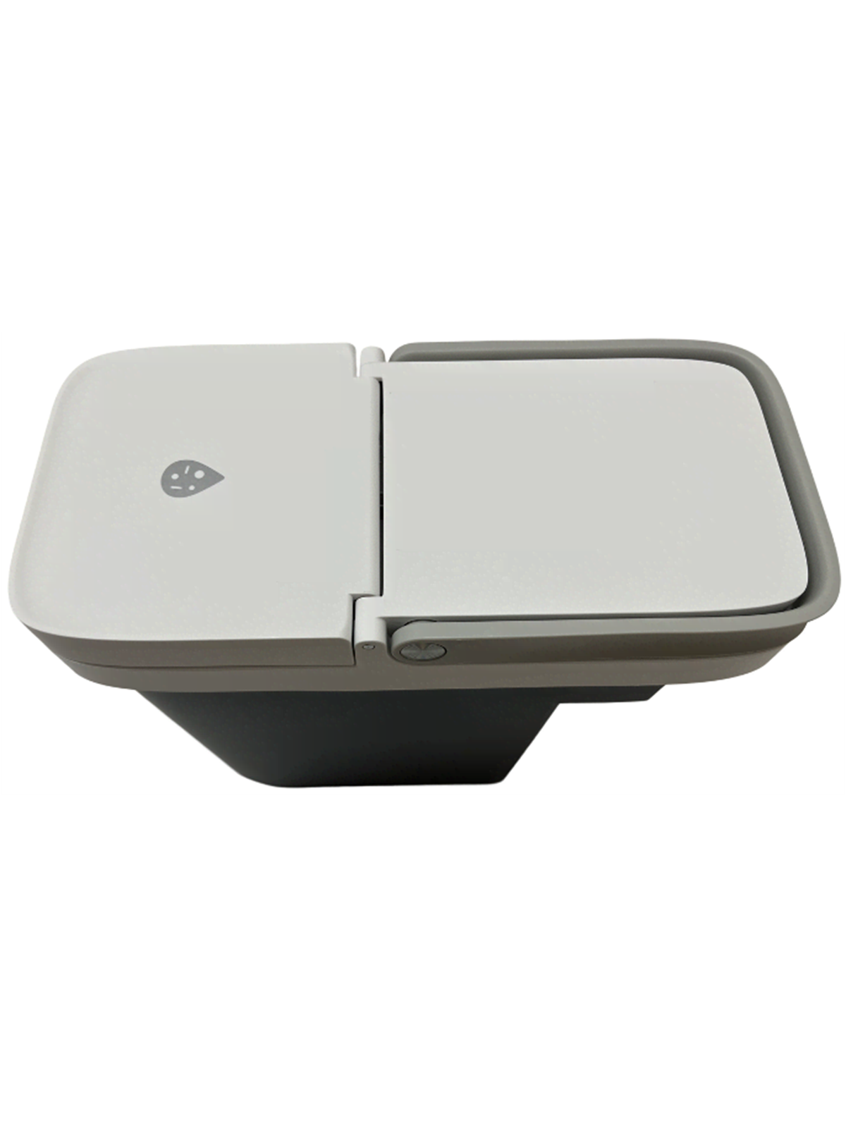 Roborock Roboter Staubsauger dirty water tank white