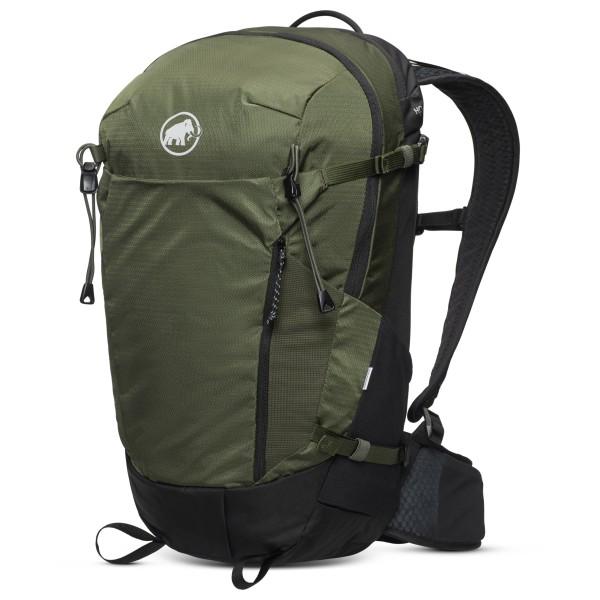 Mammut - Lithium 25 - Wanderrucksack oliv