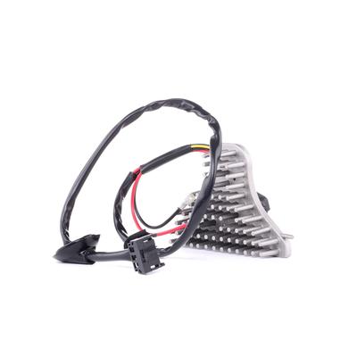 RIDEX Steuergerät, Heizung/Lüftung MERCEDES-BENZ 1385C0127 A1248202710,A1248205810,1248202710