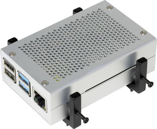 Joy-it RB-Mount3 Universalhalterung Schwarz