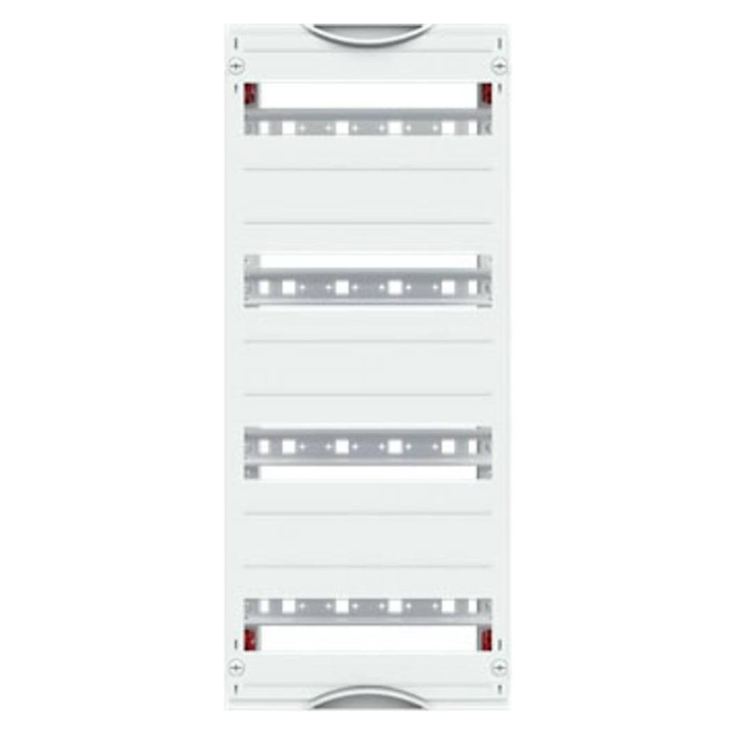 Striebel & John STR MBG414 Bausatz Reiheneinbau Gerätemodul (2CPX041666R9999)