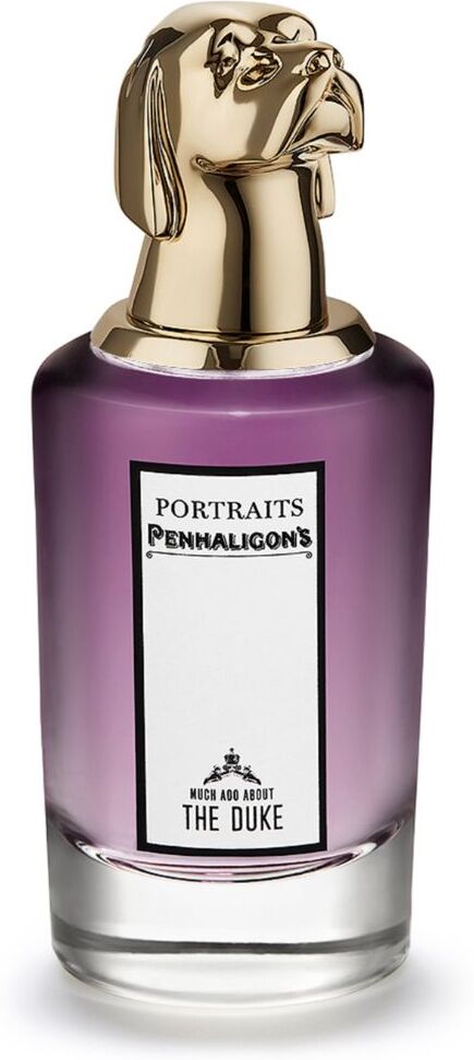 Much Ado About The Duke van Penhaligon's voor Mannen Eau de Parfum 75ml