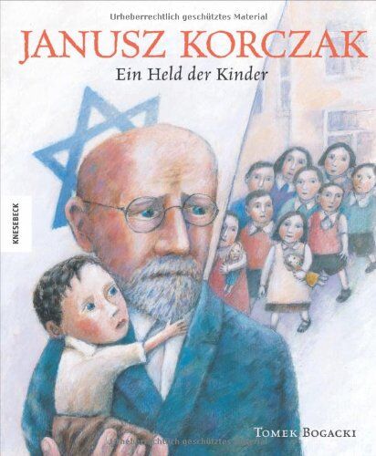 Tomek Bogacki - Janusz Korczak: Ein Held der Kinder - Preis vom 16.10.2026 11:41:07 h