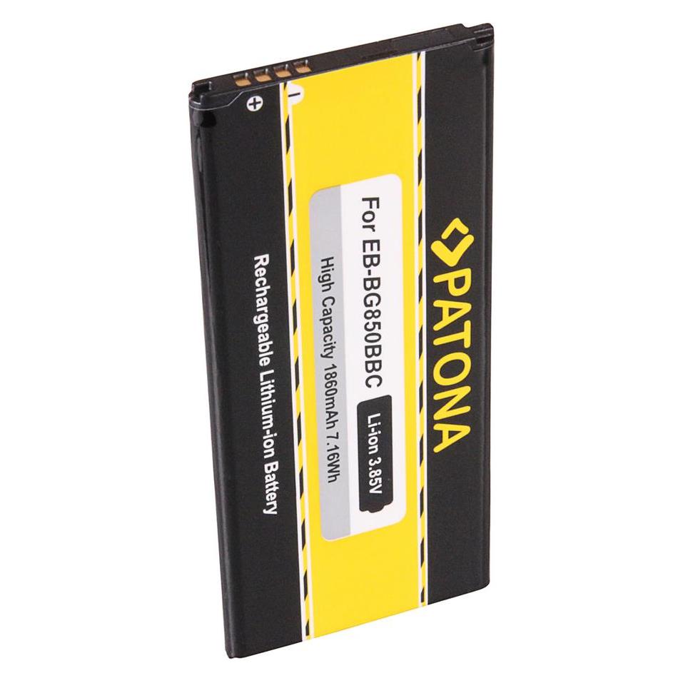 Patona Battery (Akku, Samsung Galaxy Alpha) (PT3174)