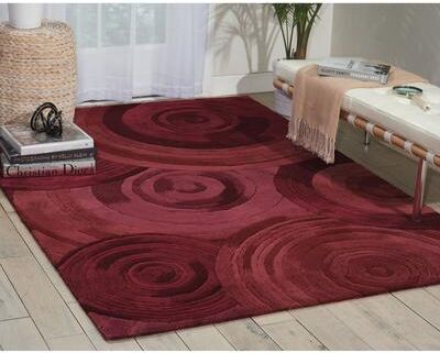 Nourison Accent Decor/Xmas Accent Rug