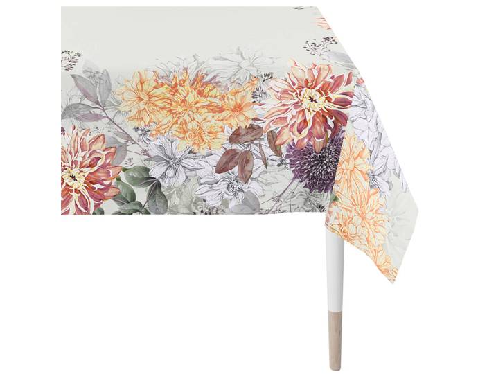 Nappe 5604 150 x 250 x 0cm Multicolore