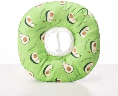 Uplifted Finds Adjustable Soft Pet Recovery Elizabethan Collar n s