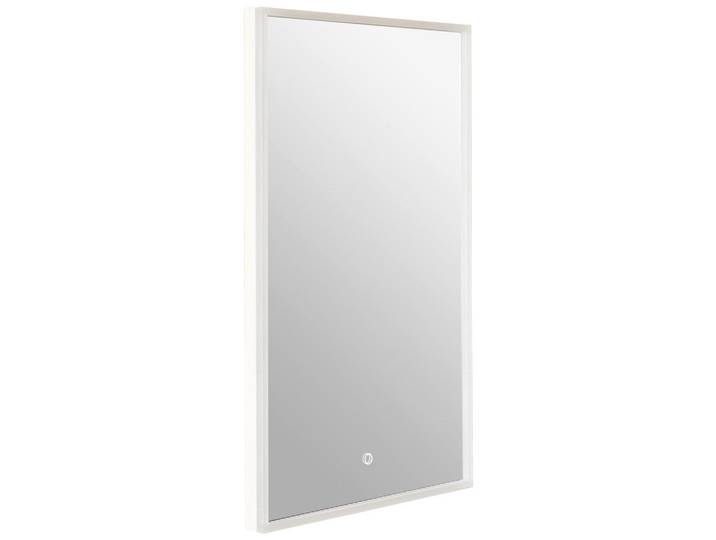 Novel Badezimmerspiegel, Glas, rechteckig, 50x80x4.2 cm, feuchtraumgeeignet, In verschiedenen Grössen erhältlich, Badezimmer, Badezimmerspiegel, Badspiegel