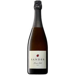 Rosé Sekt brut 12,5% Vol 0,75l