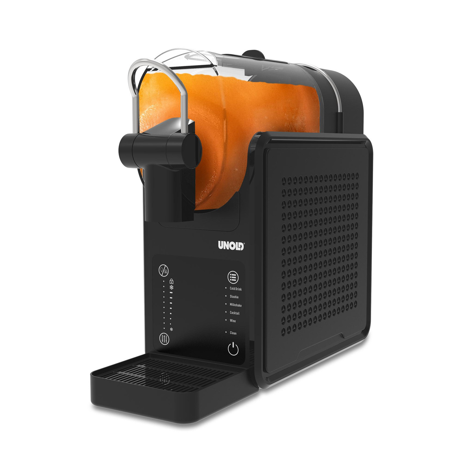 Unold 48949 Stella slush-ijs machine