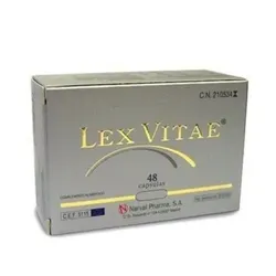 Narval Pharma Lex Vitae