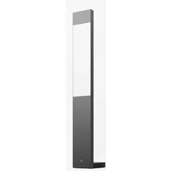 Regent Licht "Joker" Tischleuchte 11W 927-950 schwarz