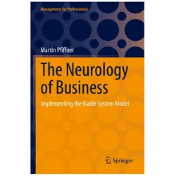 The Neurology of Business, Fachbücher von Martin Pfiffner