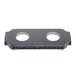 Montagedeckel 19400169904 HARTING Inhalt: 1 St. Montagedeckel