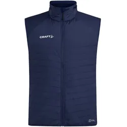 CRAFT ADV Nordic Ski Club Weste Herren 396000 - blaze XXL