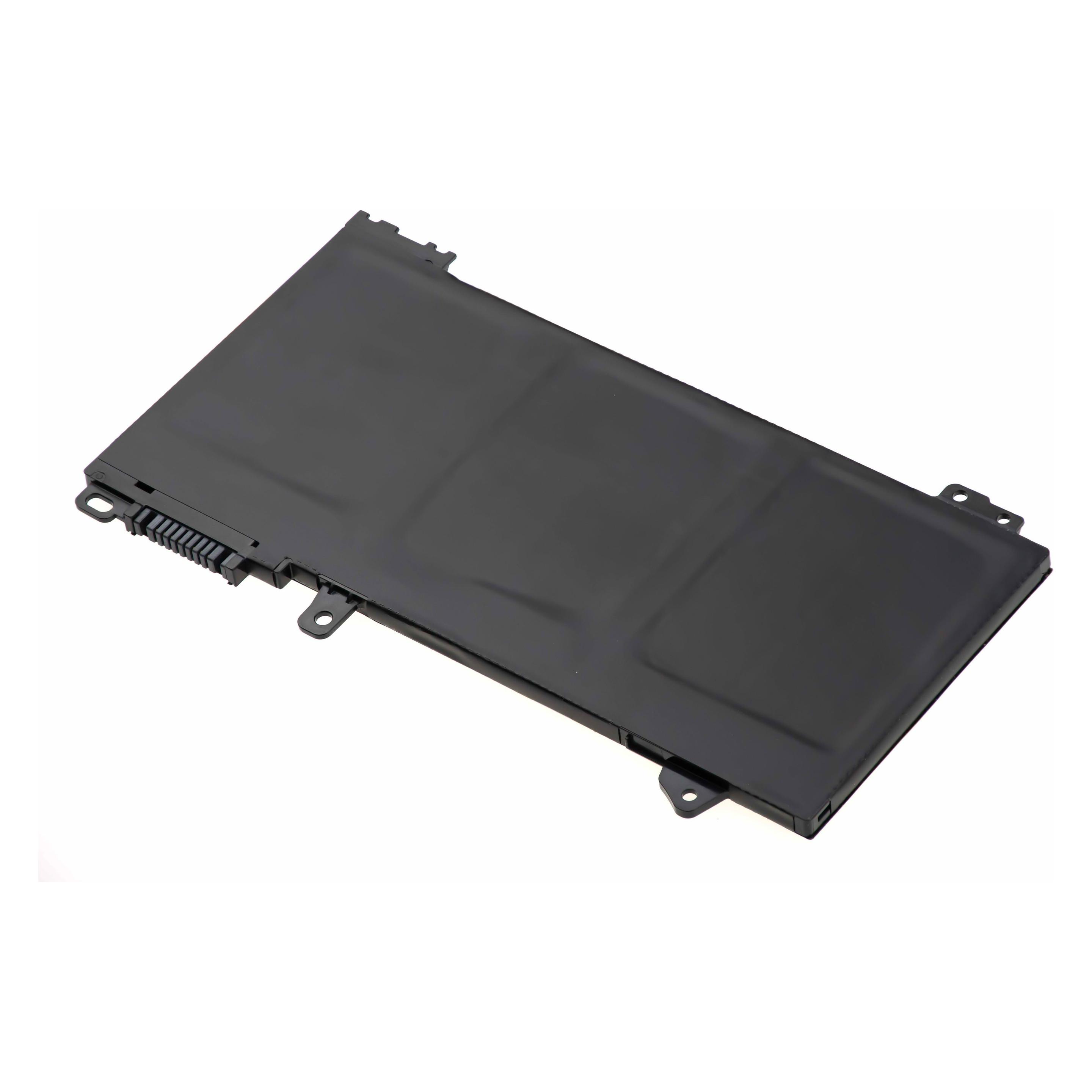 T6 Power Baterie HP ProBook 6, 6, 6, 6, 6,,, 3cell, Li-pol (3 Zellen, 3900 mAh) (NBHP0174)