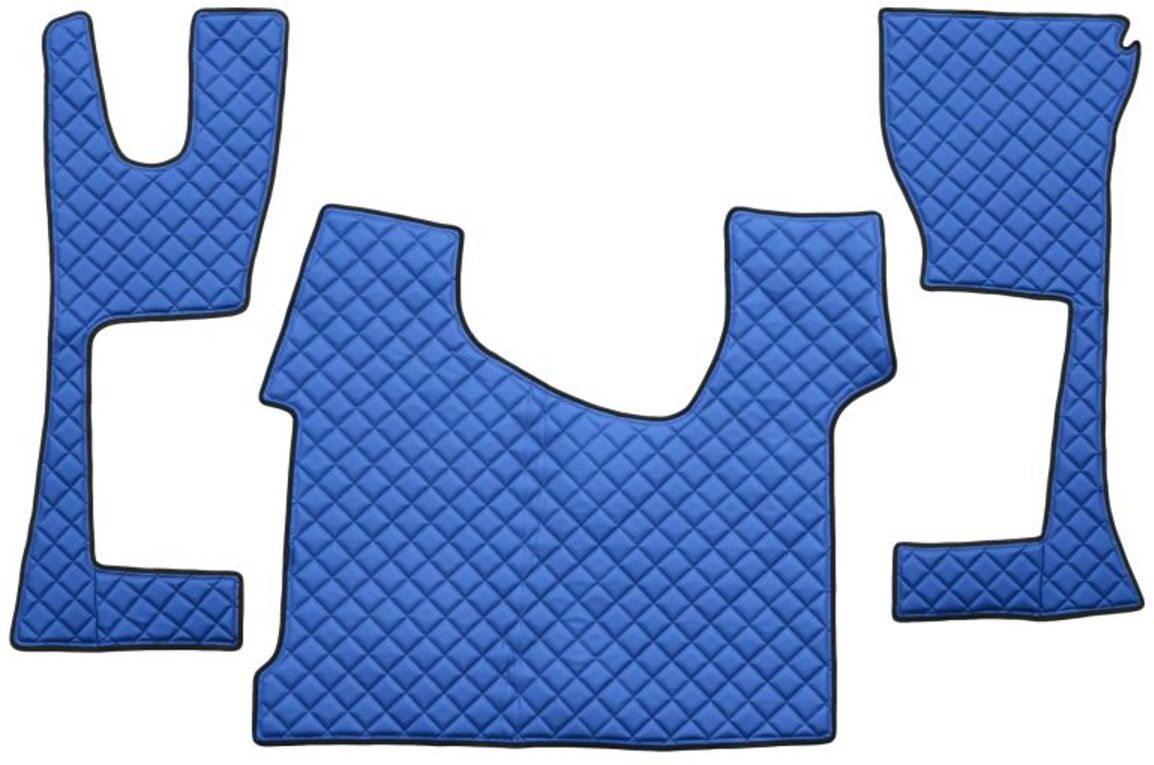 Automatot F-Core Fl34 Blue