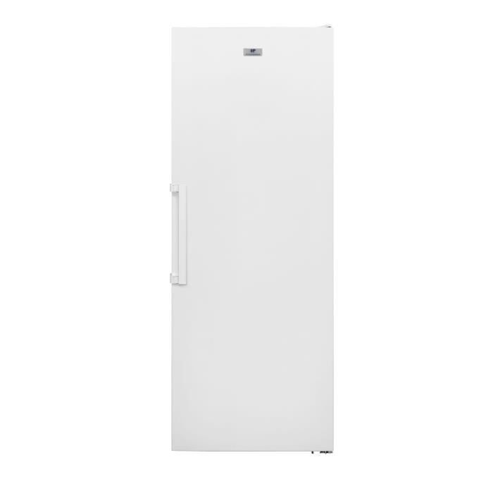 405L-Gefrierschrank - Total No Frost - automatische Abtauung - - L70 cm x H191 cm x T75,5 cm - Weiß