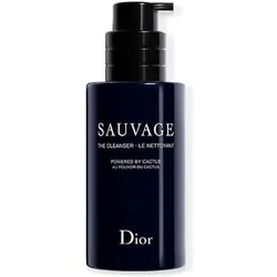 Dior, Gesichtsreinigung, Sauvage Cleanser (Reinigungsgel, 125 ml)