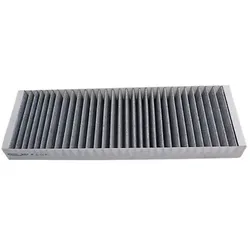 Vaillant Recovair 260 / 360 – F7/AC Aktivkohlefilter für Zuluft (Gerüche, VOC, Rauch)