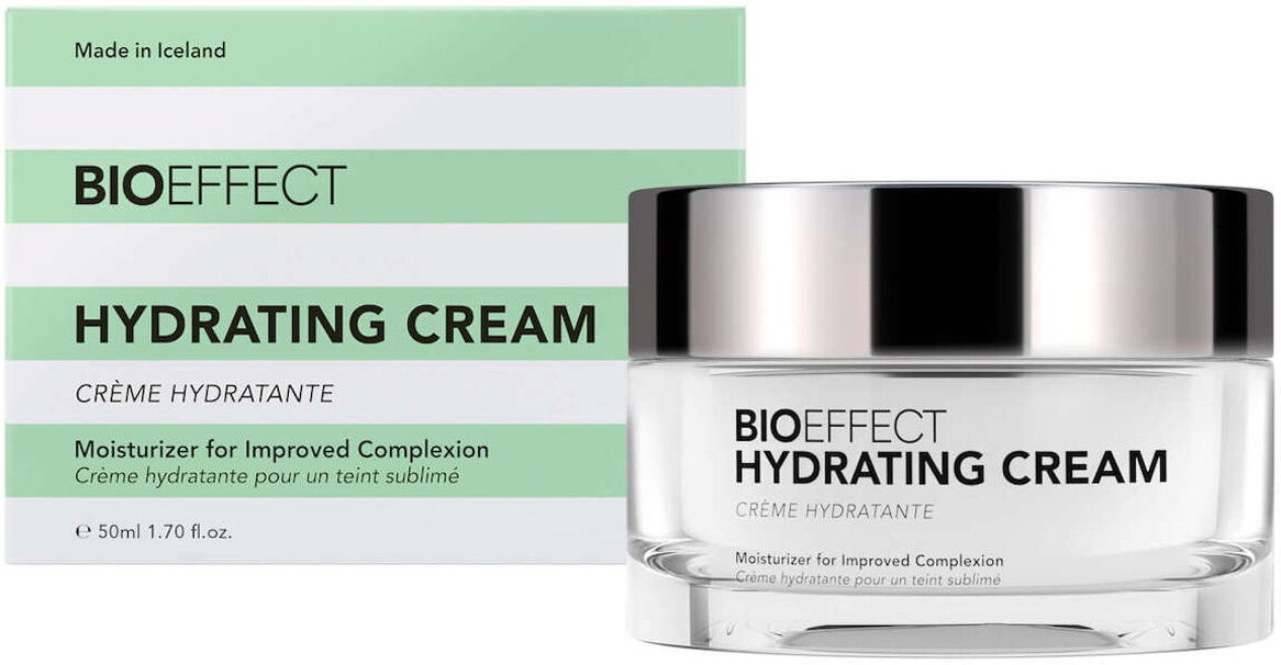 50ml BIOEFFECT Hydrating Cream