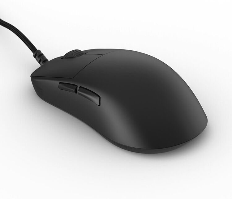 RATO GAMING ENDGAME OP1 BK