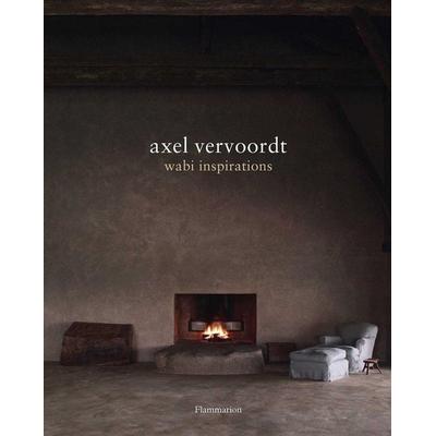 Wabi Inspirations, Gebundene Ausgabe von Axel Vervoordt,Miki Tatsuro, Thames & Hudson, 978-2-08-030145-1
