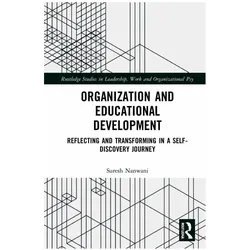 Organisation and Education Development, Fachbücher von Suresh Nanwani