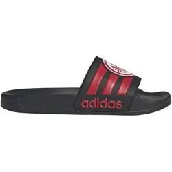 ADIDAS Herren Badeslipper ADILETTE SHOWER FRANKFURT, Größe 43 in Grau Grau