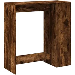 vidaXL, Bartisch, Haponum (101 x 40 x 103.50 cm, 101 x 40 x 103.50 cm)