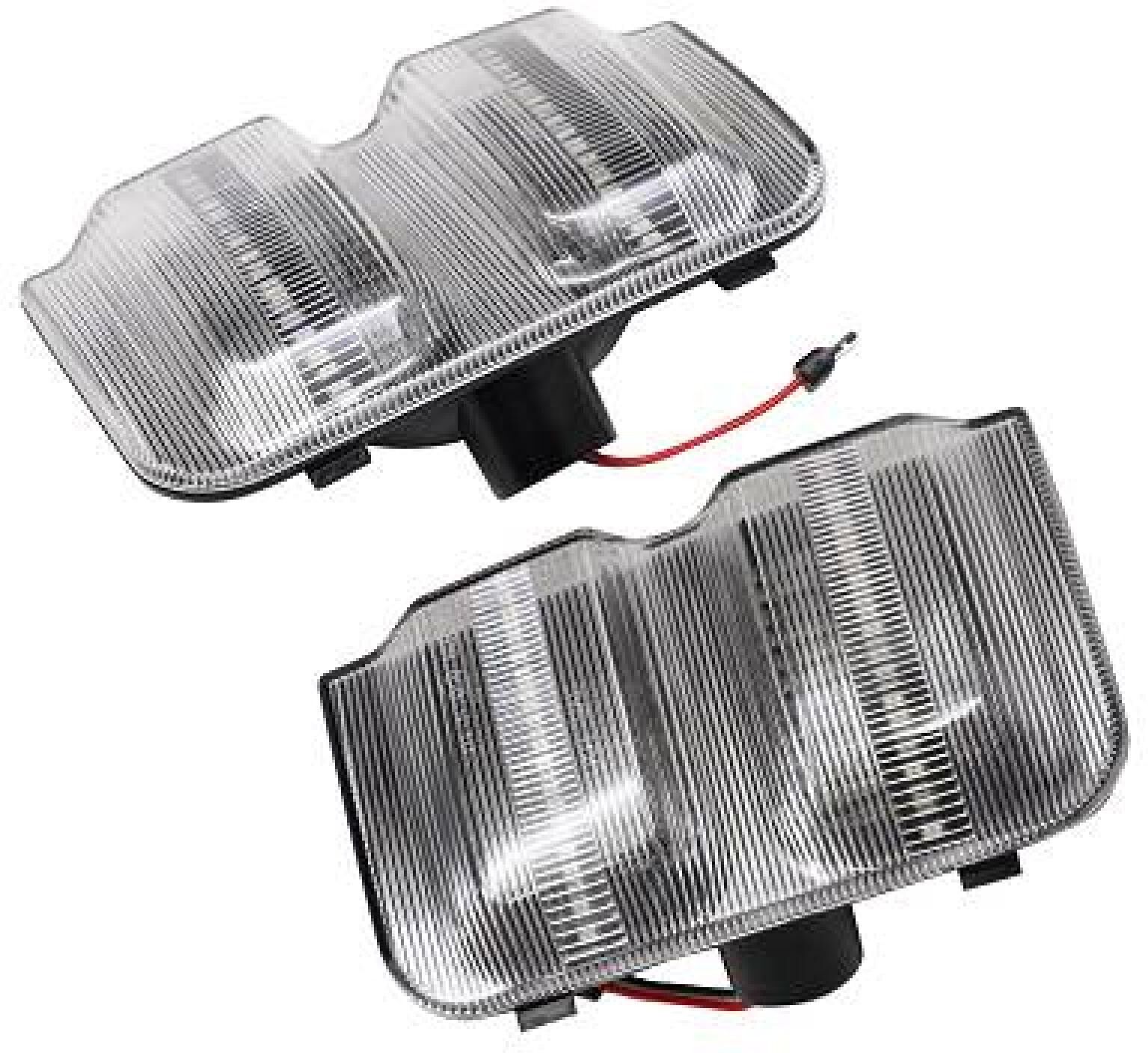 DIEDERICHS LID10460 Side indicator