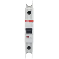 ABB Stotz S&amp;J Sicherungsautomat SU201M-K2