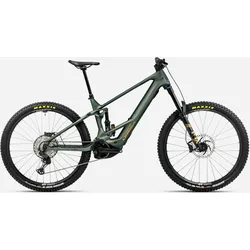 ORBEA WILD/Mulett M10 M Seaweed Carbon View Matt