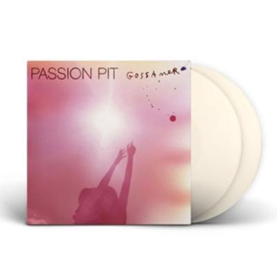 Gossamer - Passion Pit, Vinyl
