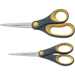 WESTCOTT Antihaftschere 18 cm