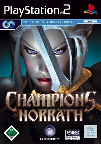 Ubisoft - Champions of Norrath - Preis vom 09.10.2026 07:28:09 h