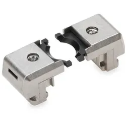 Wago 206-1128 Messerset,Oval-Messer, 10 mm2 ... 16 mm2,für 206-1125 2061128