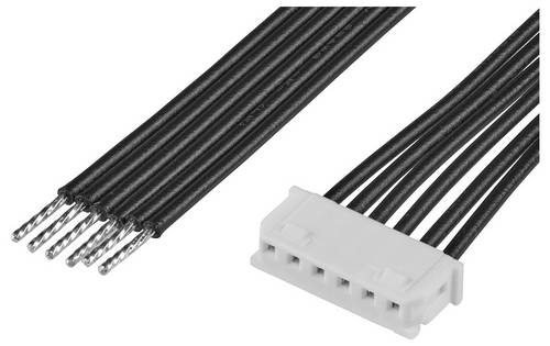 Molex 219679-1064 Bag