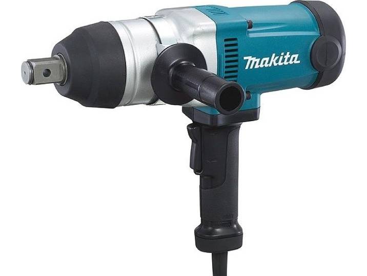 Boulonneuse à chocs MAKITA 1000 Nm - TW1000