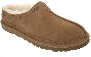 UGG Neuman (Men's) Casual Shoes in Chestnut, Size 11 M, Leather