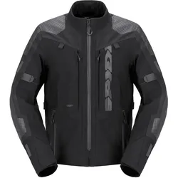 Spidi Frontier Pro H2OUT wasserdichte Motorrad Textiljacke M