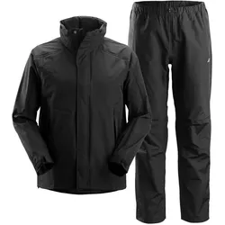 Snickers Workwear,  Regenschutz-Set (XL)