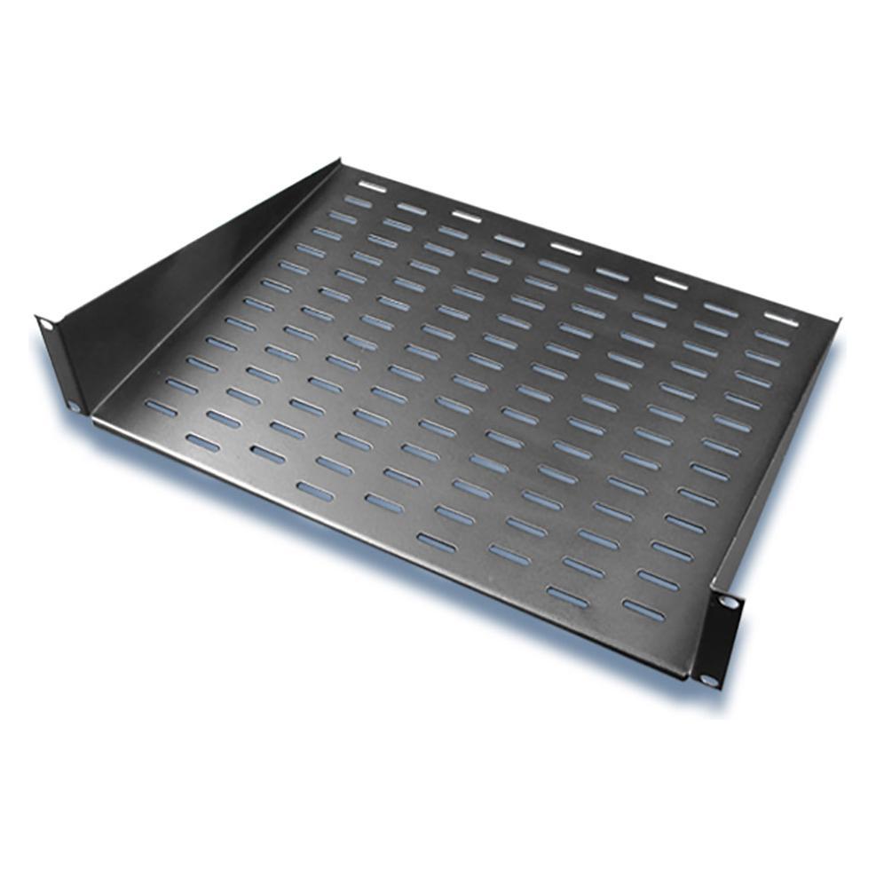 Minkels Cantilever 19-inch shelves, 25 cm depth (A000H-000002-900-1)