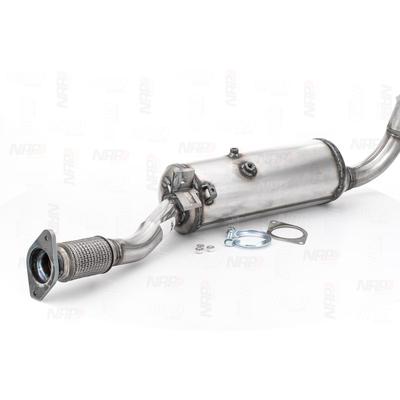 NAP carparts Rußpartikelfilter OPEL,RENAULT,NISSAN CAD10176 208022858R,200103952R,93865518 95520821