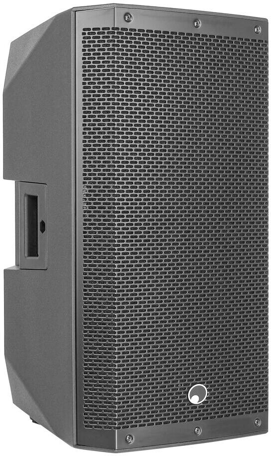Omnitronic Xng-212 2-Wege Lautsprecher 12 Zoll