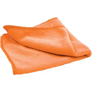 Nobo Tafelreiniger 1905328, Mikrofasertuch, 40 x 40 cm