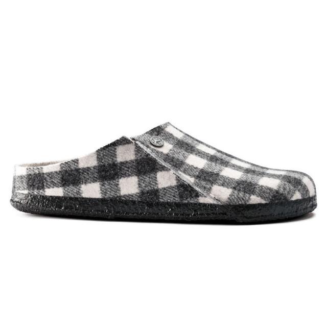 Birkenstock Zermatt rivet dames slof