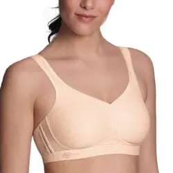 Anita BH Active Performance Sports Bra Hellrosa E 90 Damen
