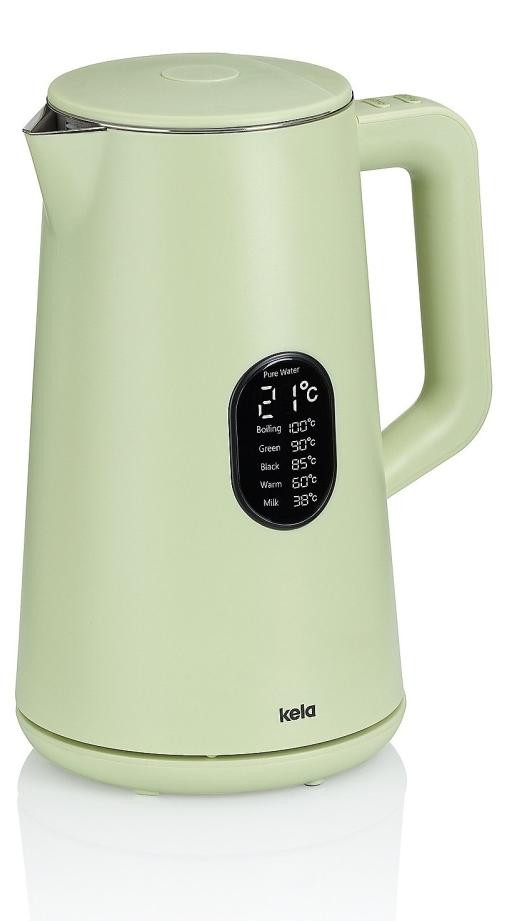 Kela KL-10136 Santos, 15 liter, groen