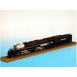 Revell Model Set Big Boy Locomotive